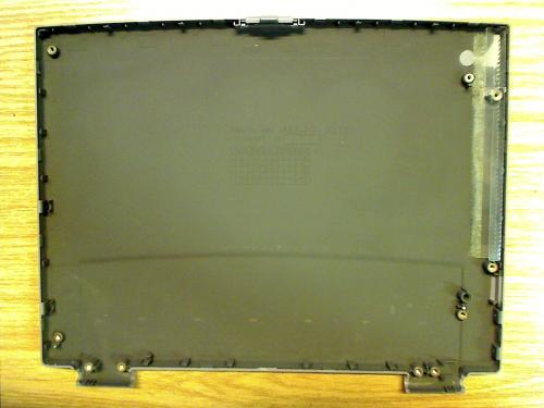Display Cases Cover hinten Toshiba 4000CDT PA1273E