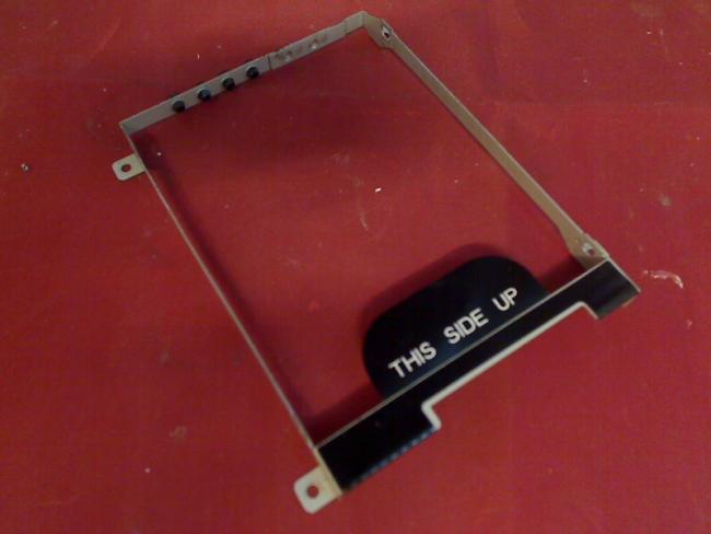 HDD Hard drives mounting frames Fixing Dell XPS L701x P09E