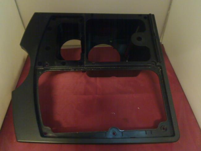 Cases Cover Top Black Jura Impressa S70 Typ 640 C1