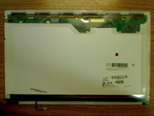 17.1" TFT LCD Display LP171WP4 (TL)(B1) glossy Acer Aspire 7520G (100% OK)