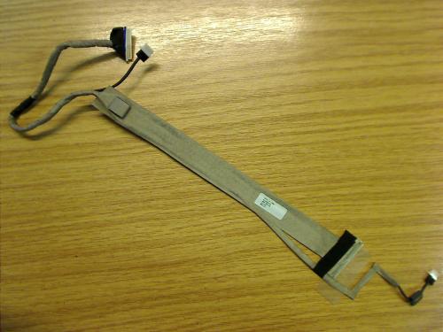 TFT Display cable Acer Aspire 7520G (100% OK)