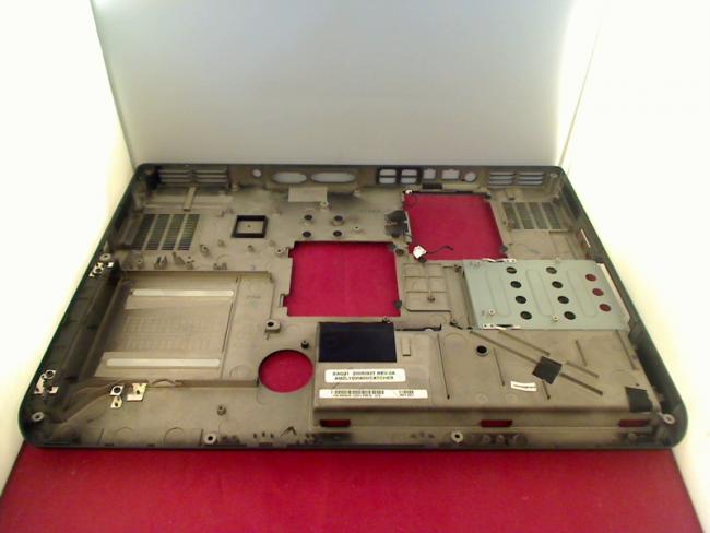 Cases Bottom Subshell Lower part Dell XPS M170 PP14L