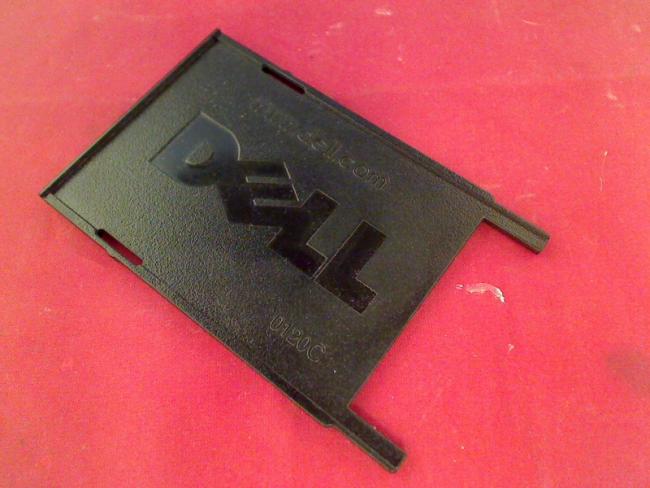 PCMCIA Card Reader Slot Shaft Cover Dummy Dell XPS M170 PP14L