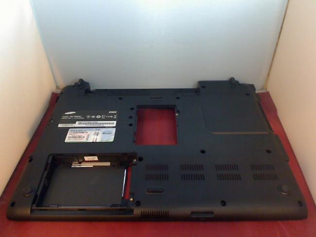 Cases Bottom Subshell Lower part Samsung R505 NP-505H