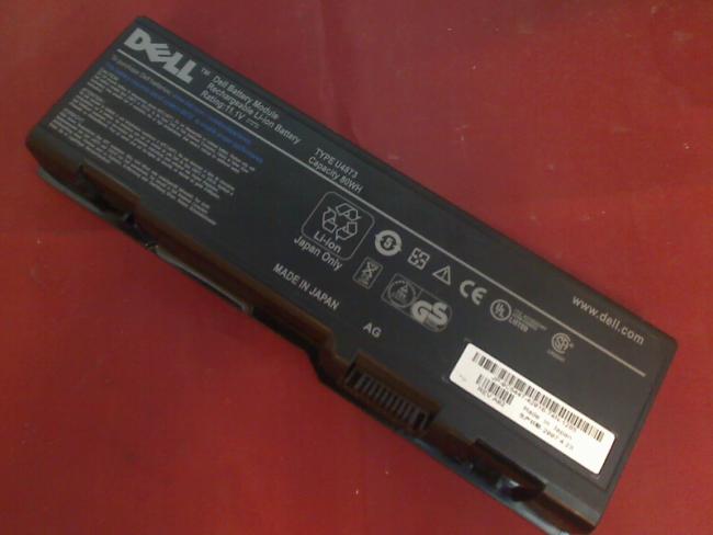 Original Akku 11.1V 80WH U4873 Dell Precision M90 (1)