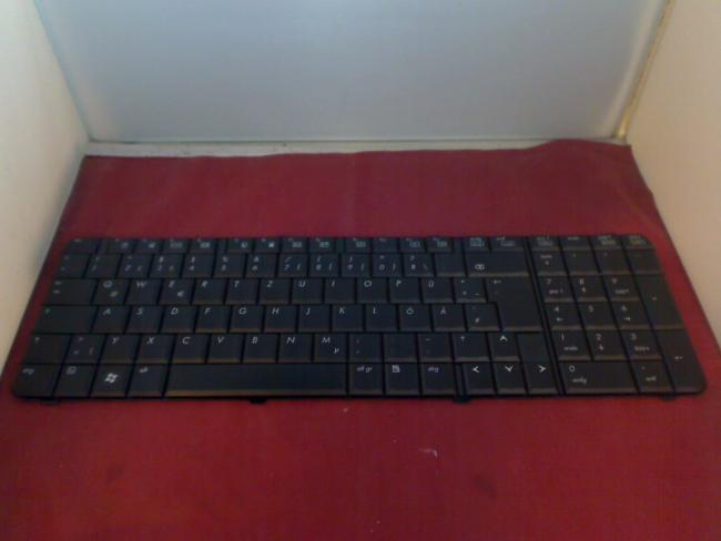 Keyboard German 466200-041 GER HP Compaq 6830s (1)