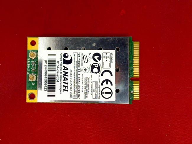 Wlan W-Lan WiFi Card Board Module board circuit board Samsung R509 NP-R509
