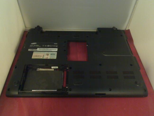 Cases Bottom Subshell Lower part Samsung R509 NP-R509