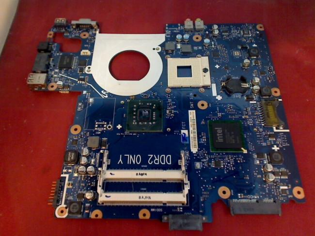 Mainboard Motherboard Lyon MP1 Samsung R509 NP-R509 (Defective/Faulty)