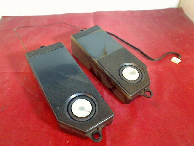 Speaker Boxes Sound Audio Lenovo IdeaCentre B500