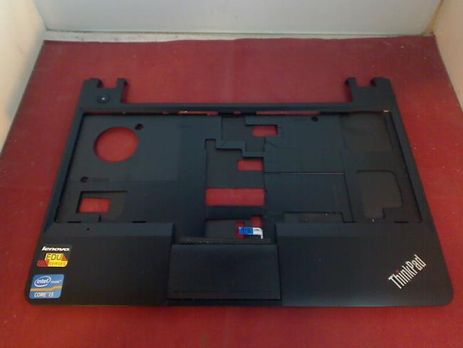 Housing Upper shell Palm rest with Touchpad Lenovo ThinkPad X131e