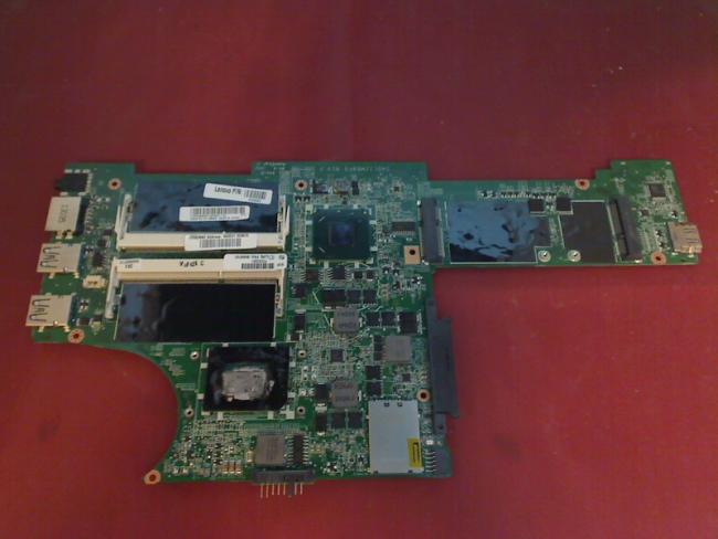 Mainboard Motherboard DA0LI2MB8F0 04X0701 Lenovo ThinkPad X131e (Defective/Fault