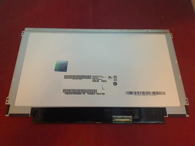 11.6" TFT LCD Display B116XW03 V.1 H/W:0A F/W:0 mat Lenovo ThinkPad X131e