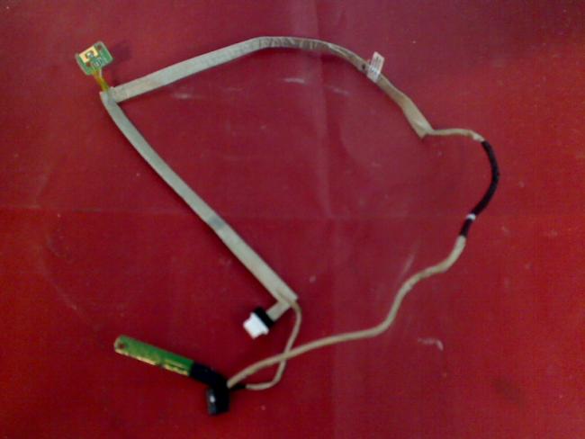 Webcam Cables Original LED Lenovo ThinkPad X131e