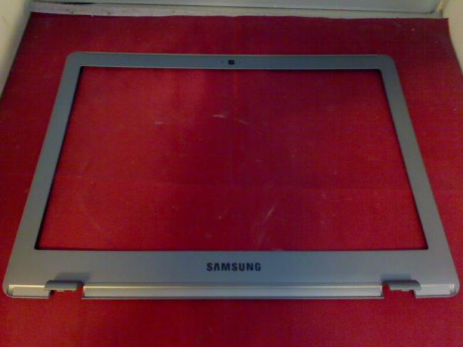 TFT LCD Display Cases Frames Cover Bezel Samsung ChromeBook 550C