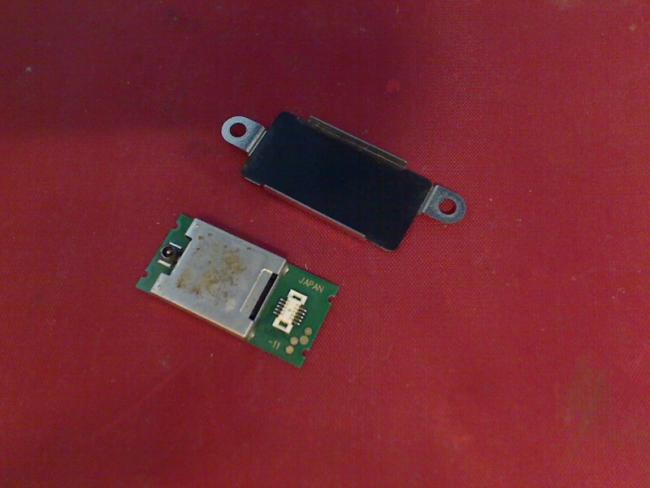 Bluetooth Board & Fixing Sony PCG-7171M