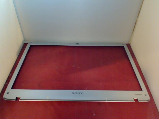 TFT LCD Display Cases Frames Cover Bezel Sony PCG-7171M
