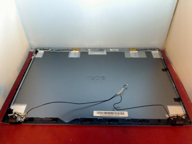 TFT LCD Display Cases Cover & WLAN antenna Acer 5810T (1)