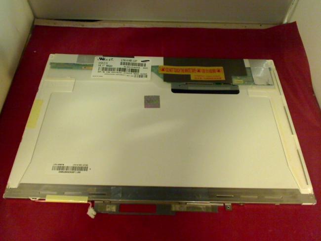 14.1" TFT LCD Display Samsung LTN141WD-L07 mat Dell D630 PP18L (1)