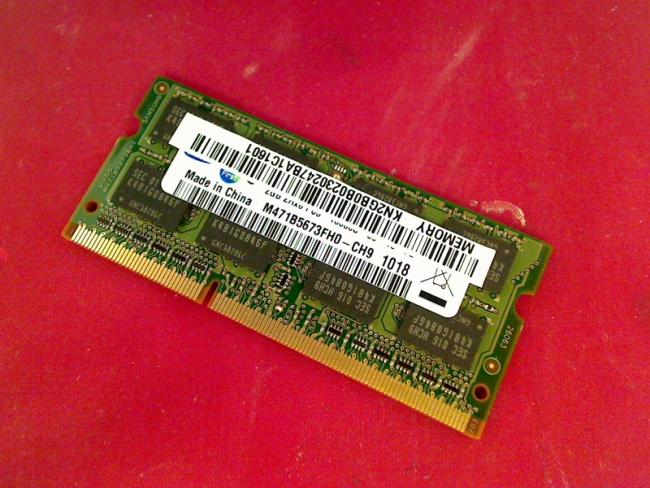 2GB DDR3 Samsung PC3-10600S SODIMM RAM Memory Acer Aspire 5734Z
