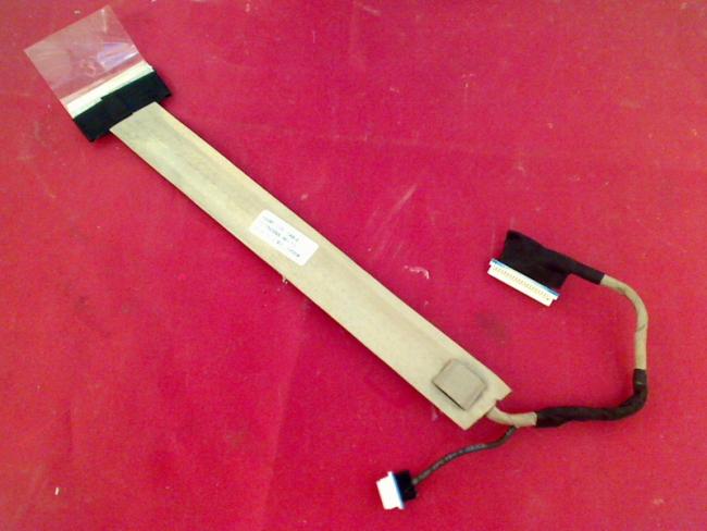 TFT LCD Display Cables Acer Aspire 5734Z