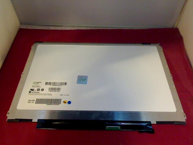 13.3" TFT LCD Display LG LP133WX2 (TL)(E1) glänzend HP Pavilion DV3500 DV3650ez
