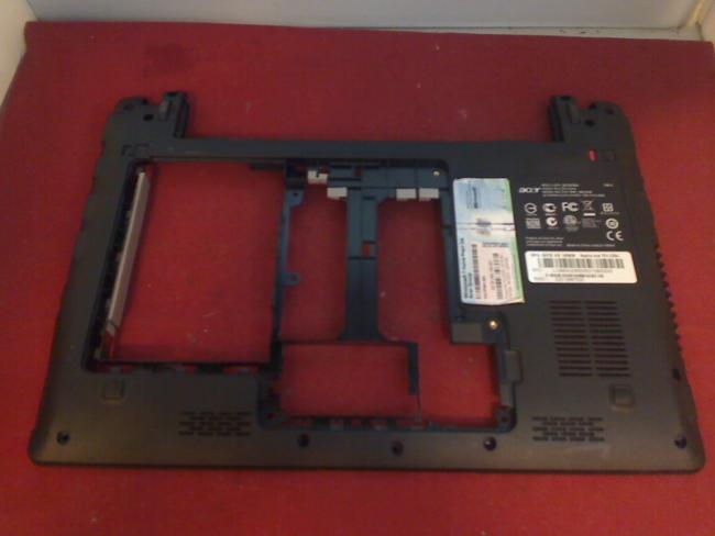 Cases Bottom Subshell Lower part & WIN 7 Acer Aspire One 721 MS2298