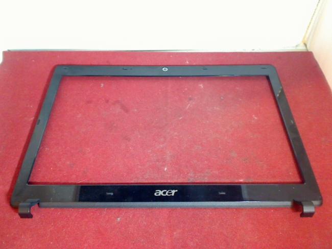 TFT LCD Display Cases Frames Cover Bezel Aspire One 721 MS2298