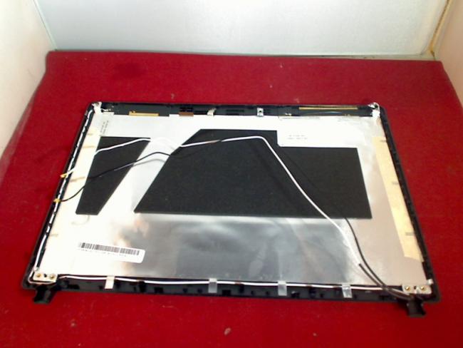 TFT LCD Display Cases Cover & WLAN antenna Aspire One 721 MS2298