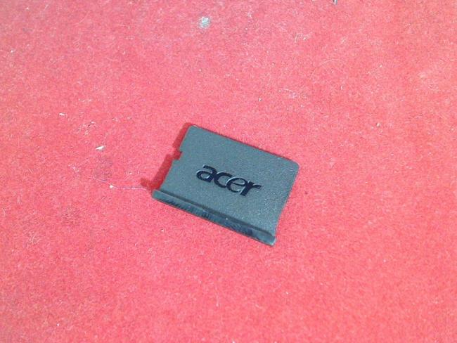 SD Card Reader Kartenleser Slot Shaft Cover Dummy Aspire One 721 MS2298