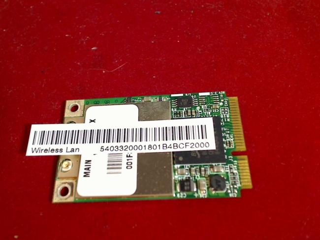 Wlan W-Lan WiFi Card Board Module board circuit board Acer Aspire 2920Z