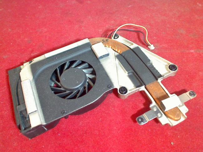 CPU Prozessor Fan chillers heat sink Fan Acer Aspire 2920Z