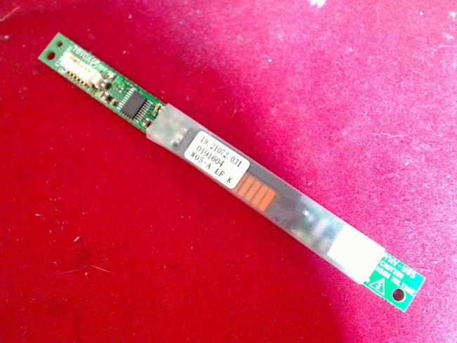 TFT LCD Display Inverter Board Card Module board circuit board Acer Aspire 2920