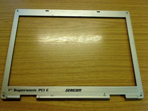 Display Case Frames Bezel Cover Gericom 1st Supersonic PCI E