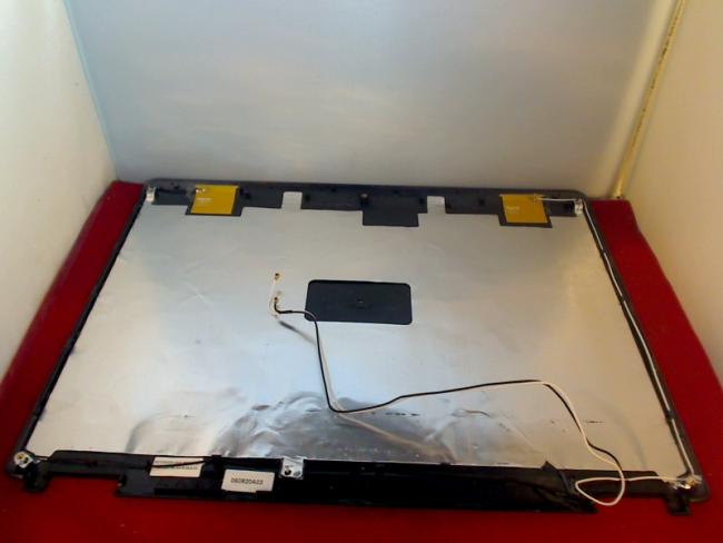 TFT LCD Display Cases Cover & WLAN antenna Toshiba A100-775 (1)