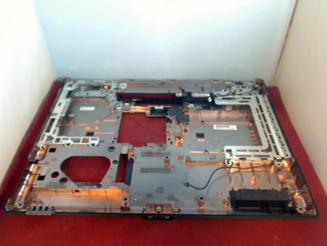 Cases Bottom Subshell Lower part Compaq 6735b -2