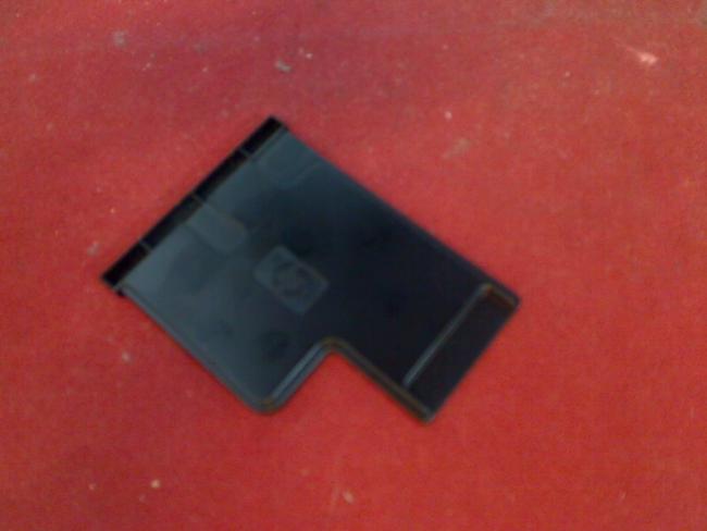 PCMCIA Card Reader Cover Bezel Dummy Shaft Slot HP Compaq 6735b