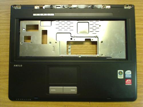 upper housing Top Cover Touchpad Fujitsu Siemens Amilo Pi 2540