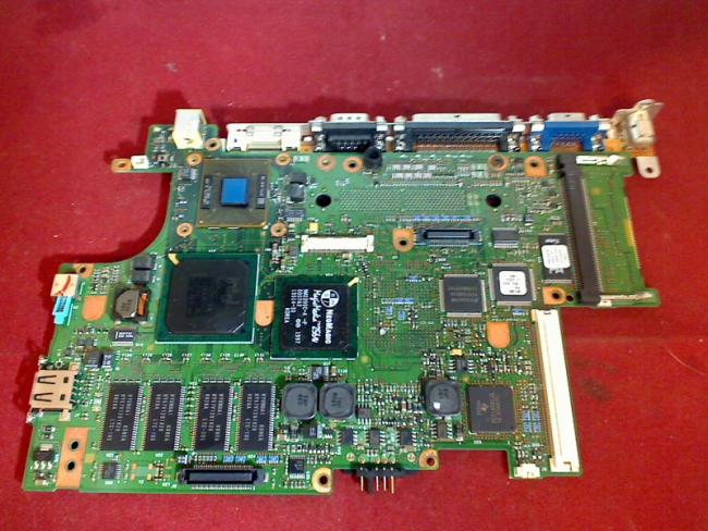 Mainboard Motherboard Systemboard IBM ThinkPad 570E 2644 100% OK)