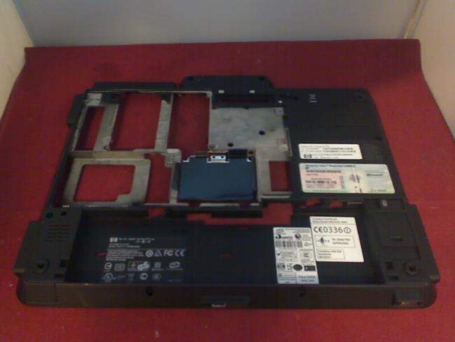 Cases Bottom Subshell Lower part HP Compaq 2710p