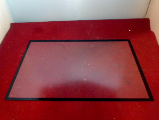 TFT LCD Display Front Scheibe Cover front HP Compaq 2710p