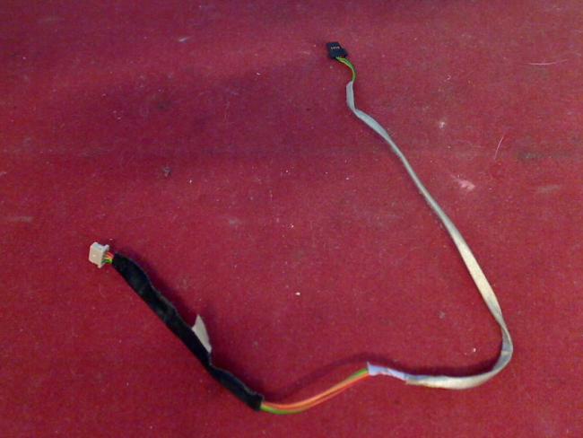 TFT LCD Display Inverter Cables Apple ibook G4 A1054