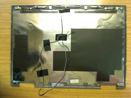 TFT LCD Display Case Cover hinten Amilo L1300 Fujitsu Siemens