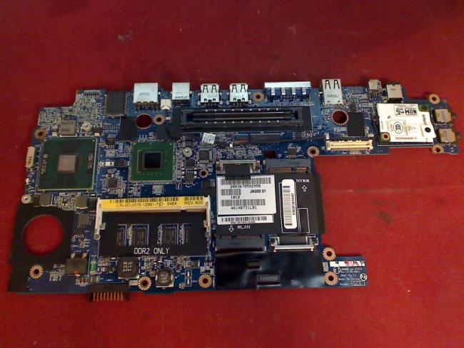 Mainboard Motherboard LA-3741P Intel 1,2 GHz Dell D430 PP09S (100% OK)
