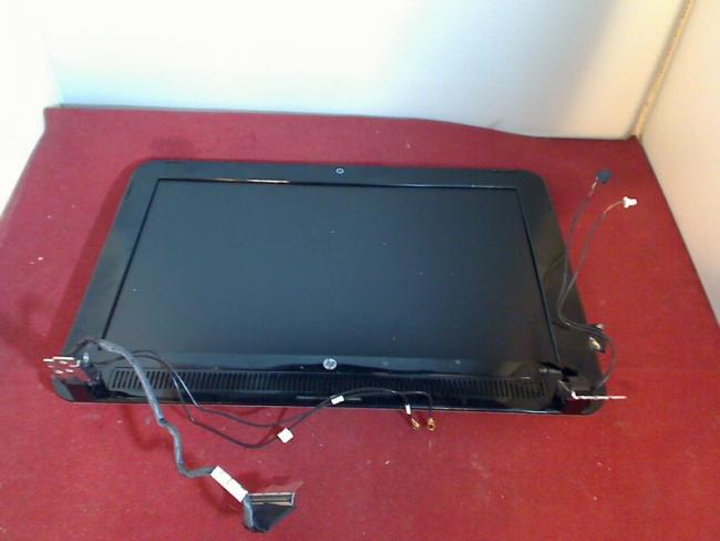 10.1" TFT LCD Display mat Complete with Cases & Cables HP Mini 110