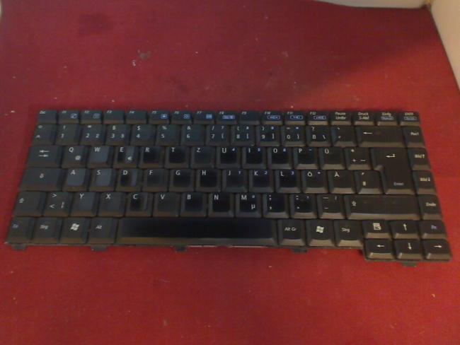 Keyboard German K000962R1 GR Asus Z7000 Z7730R