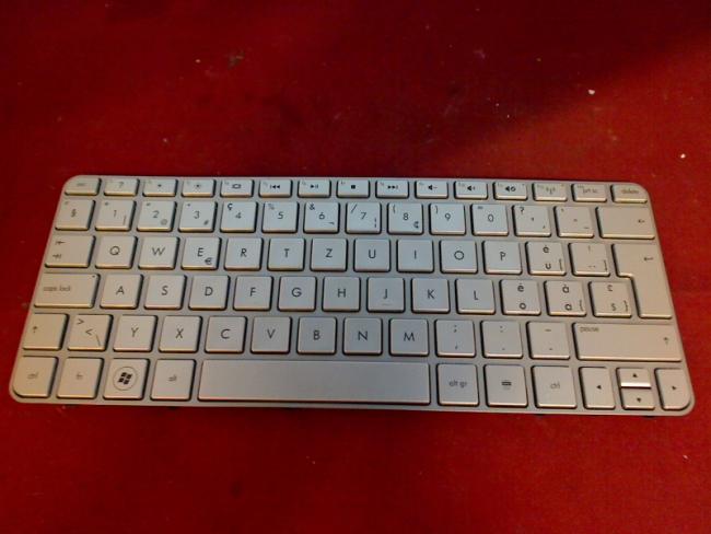 Original Keyboard SN5103 CH Switzerland HP Mini 210-2030ez