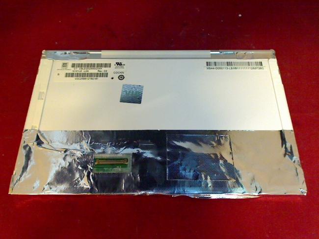 10.1" TFT LCD Display N101L6-L0A Rev. C2 mat HP Mini 110-3711sz -2