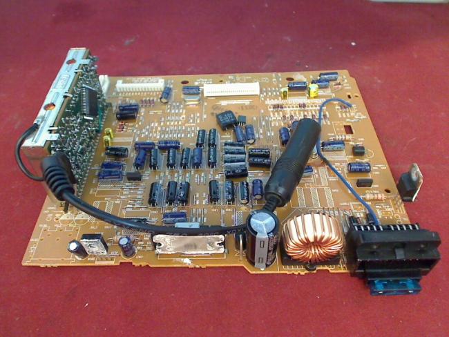 Board electronic circuit board Aplus Autoradio MP3 MP 70R