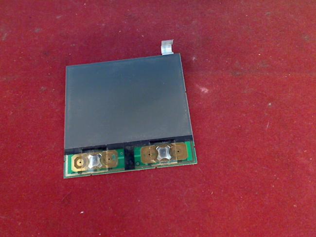 Touchpad Maus Board circuit board Module board Medion MD9467